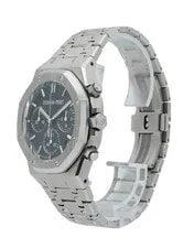 Audemars Piguet / Royal Oak Blue Dial / 2025 / 26240ST.OO.1320ST.01 2