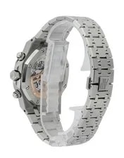 Audemars Piguet / Royal Oak Blue Dial / 2025 / 26240ST.OO.1320ST.01 4