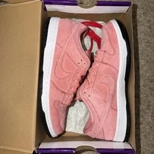 Nike SB Dunk Low Pro Pig 2