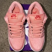 Nike SB Dunk Low Pro Pig 4