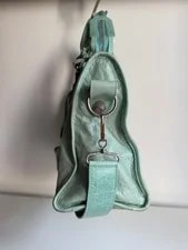 Balenciaga Giant City ( /Tiffany Blue) 3