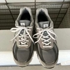 9.5US New Balance 990V4 With Box U990Gr4 2