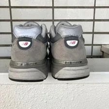 9.5US New Balance 990V4 With Box U990Gr4 3