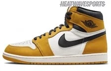 Air Jordan — Air Jordan 1 Retro High OG ' ' DZ5485-701 New Sizes — Sneaker — resale