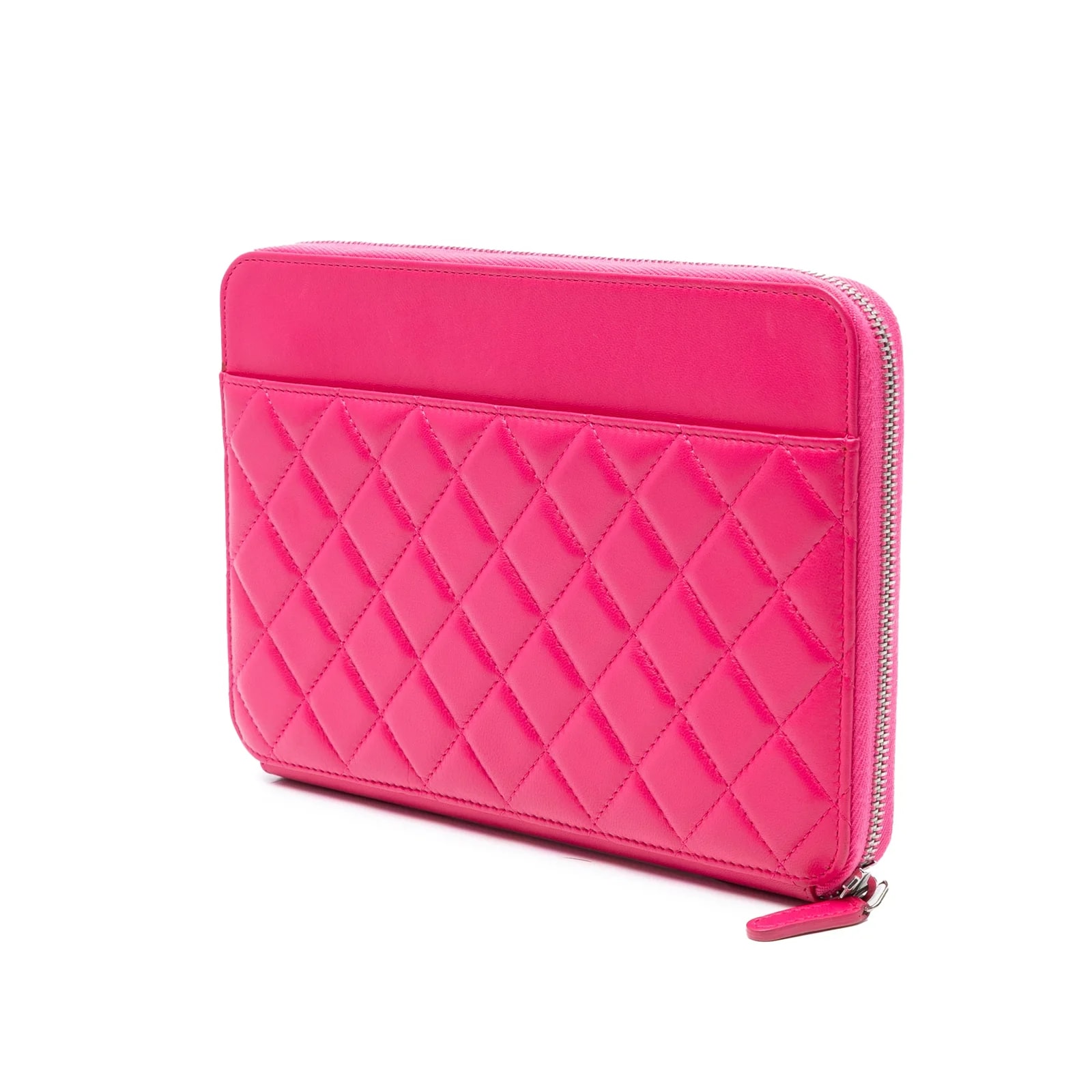 Large Zip Around Organizer 2