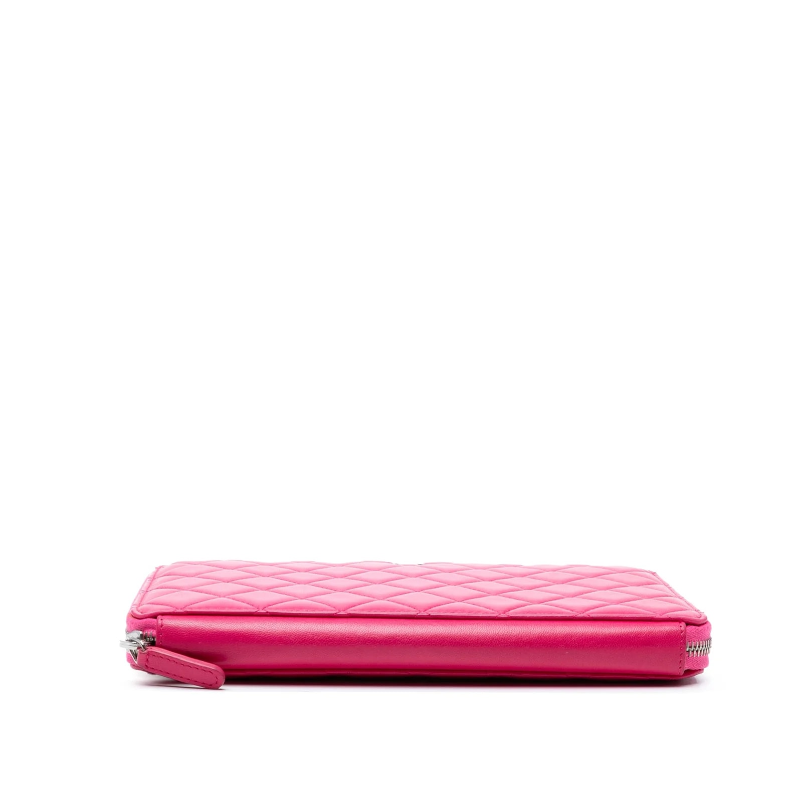 Large Zip Around Organizer 3
