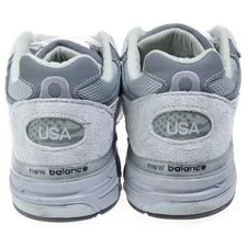 New Balance MR993GL Low Cut US9 27cm 041d6c0b1a6613ab90b 3