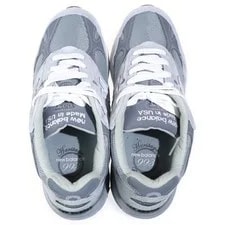 New Balance MR993GL Low Cut US9 27cm 041d6c0b1a6613ab90b 4