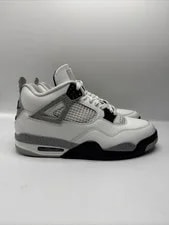 Air Jordan — Air Jordan 4 Retro 2025 Size 10.5 FV5029-100 — Sneaker — resale