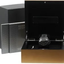 Panerai Luminor 1950 PAM01441 TO260824 2