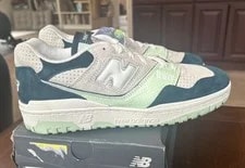 New Balance — New Balance 550 BB550FLV Size 9.5 Ortholite - 11 — Sneaker — resale