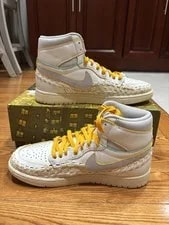 Size 9 - X Bephie's Beauty Supply X Air Jordan 1 Retro OG SP 'Summer of 2