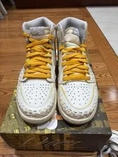 Size 9 - X Bephie's Beauty Supply X Air Jordan 1 Retro OG SP 'Summer of 3