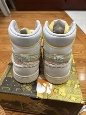 Size 9 - X Bephie's Beauty Supply X Air Jordan 1 Retro OG SP 'Summer of 4