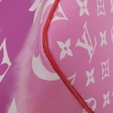 Louis Vuitton Escale Neverfull w/Dust 3