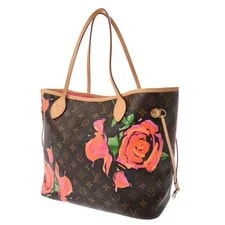 Louis Vuitton Neverfull M48613 #WB2070 2