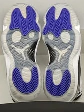 Size 10 - Air Jordan 11 Retro High 3