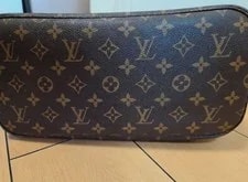 Louis Vuitton Neverfull 378227 4