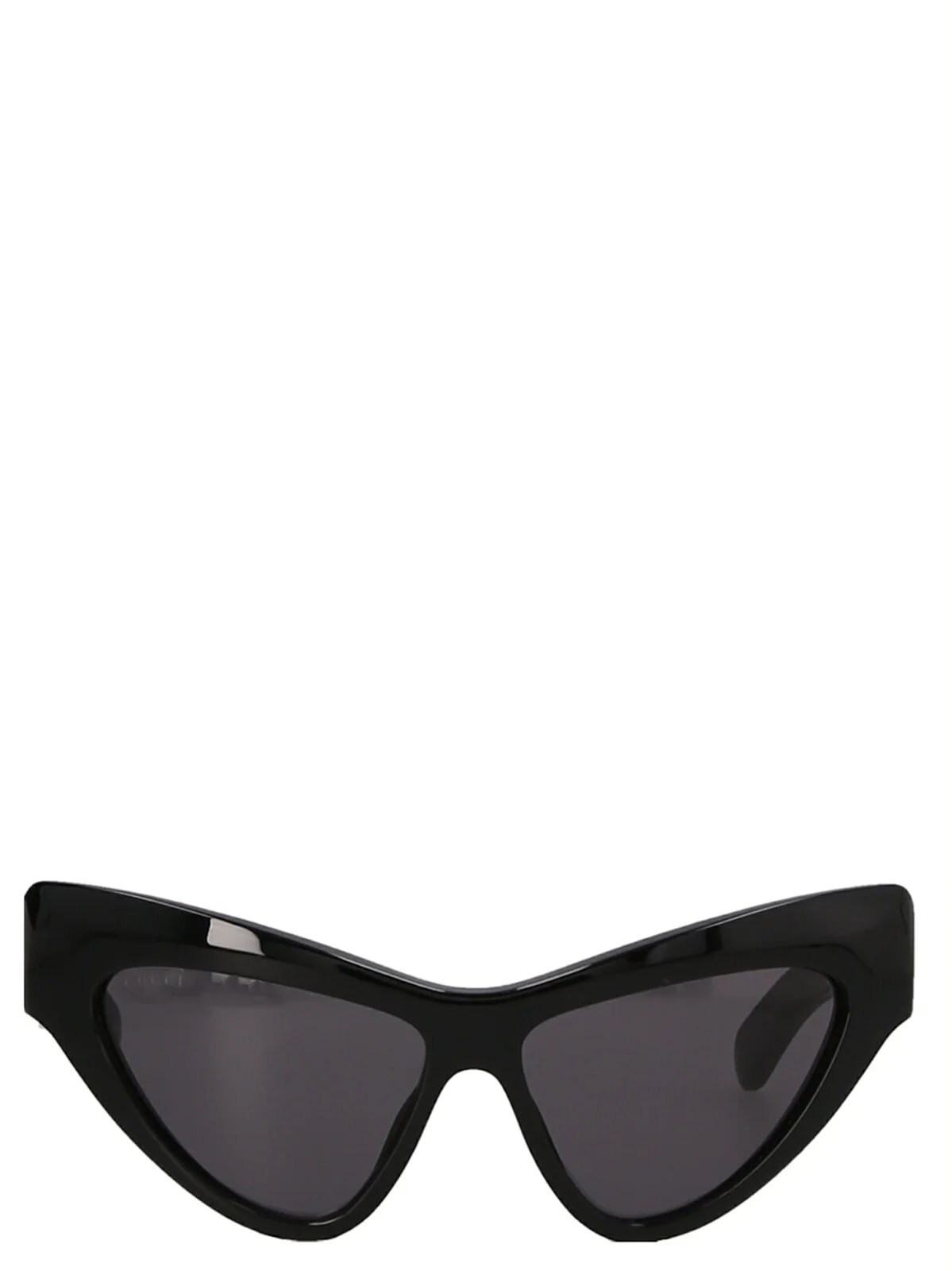 Gucci — Acetate Sunglasses — Accessory — resale