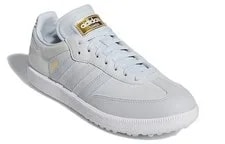 Adidas Samba Spikeless Golf SE Halo 3