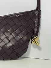 Bottega Veneta Mini Solstice 2