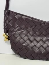 Bottega Veneta Mini Solstice 3