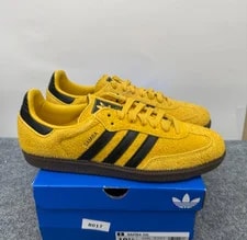 Adidas Samba OG Originals Gum ’s 3