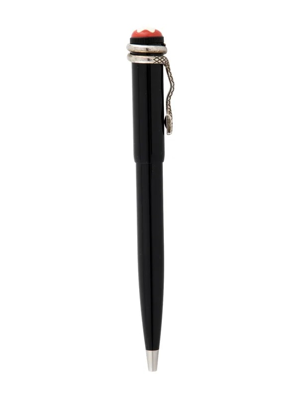 Montblanc — et Ballpoint Pen — Furniture — resale