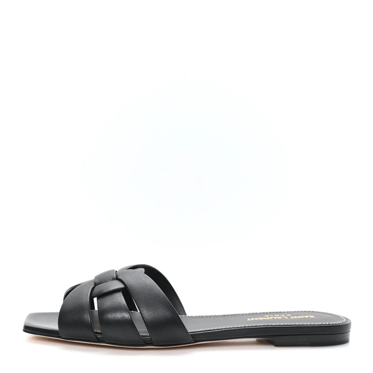 Saint Laurent — Tribute 05 Slide 38 — Designer Shoe — resale