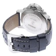 Panerai Luminor Marina 1950 3 Days Acciaio PAM01313 TO299450 3