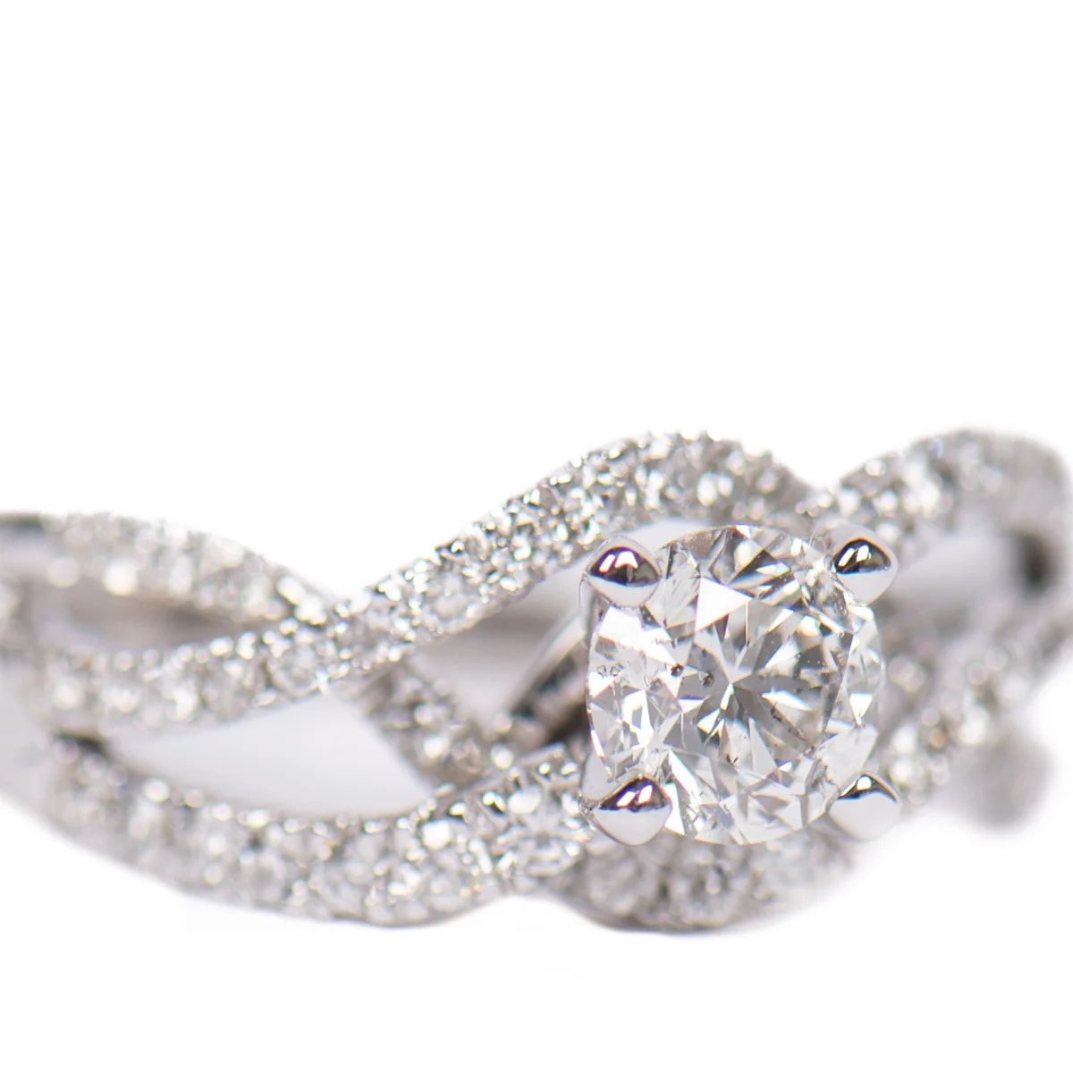 Twist Engagement 2