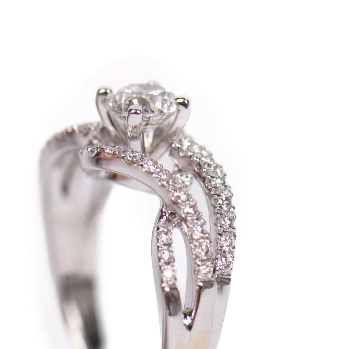 Twist Engagement 3