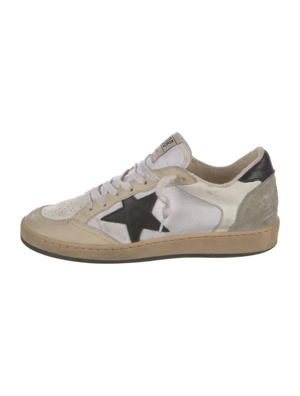 Pattern Sneakers 2