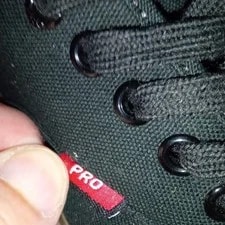 8.5US Discontinued Item Professional Standard Vans Authentic Pro LTD 2
