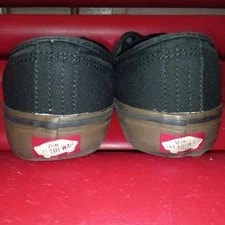 8.5US Discontinued Item Professional Standard Vans Authentic Pro LTD 3