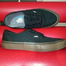 8.5US Discontinued Item Professional Standard Vans Authentic Pro LTD 4
