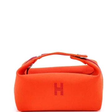 Hermès — Bride-A-Brac Travel Case — Accessory — resale