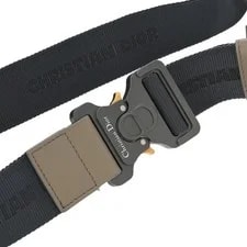 Dior Saddle / #WB6385 4