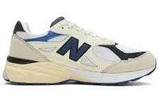 New Balance 990v3 MiUSA - M990WB3 MT 2