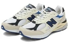 New Balance 990v3 MiUSA - M990WB3 MT 3