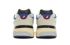 New Balance 990v3 MiUSA - M990WB3 MT 4