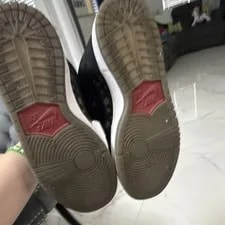 Nike Dunk SB High Brooklyn Projects 313171-025 Paparazzi 3