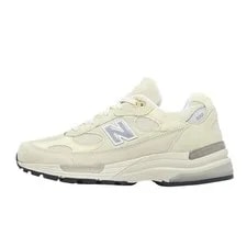 New Balance X Teddy Santis 992 NB Calcium Casual Shoes U992MC-D 2