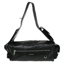 Balenciaga — Balenciaga Superbusy 702167.1000N.527277 — Handbag — resale