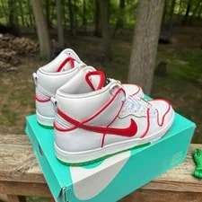 Size 9.5 - Nike SB Dunk High ‘Paul Rodriguez Mexico’ 3