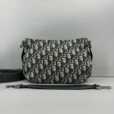 Dior Saddle Soft Mini Fabric - Very Good #1LILV23 2