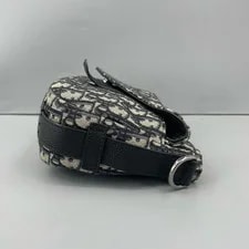 Dior Saddle Soft Mini Fabric - Very Good #1LILV23 4