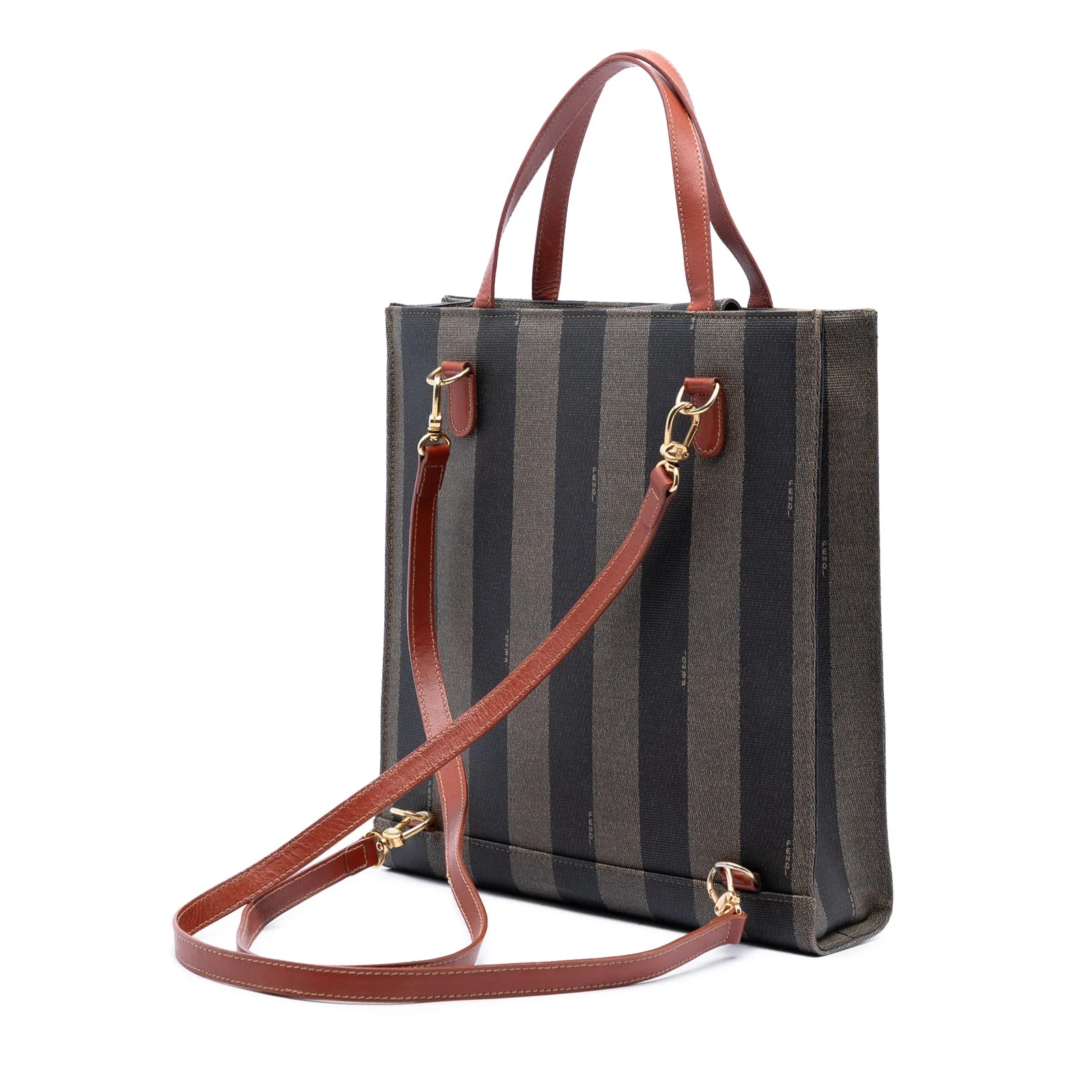 Pequin Convertible Backpack 2
