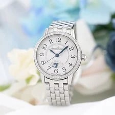 Jaeger-LeCoultre Rendez Vous Day/Date Small Q3468130 3