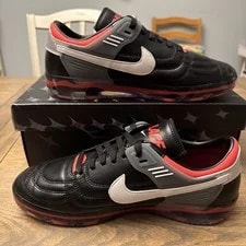 Palace Skateboards X Nike Cryoshot Air Speed England | US Size 11.5M | Presale 2